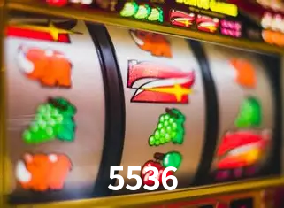 A Revolução dos Aplicativos de Jogos no 5536