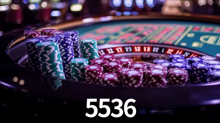Statistics 5536