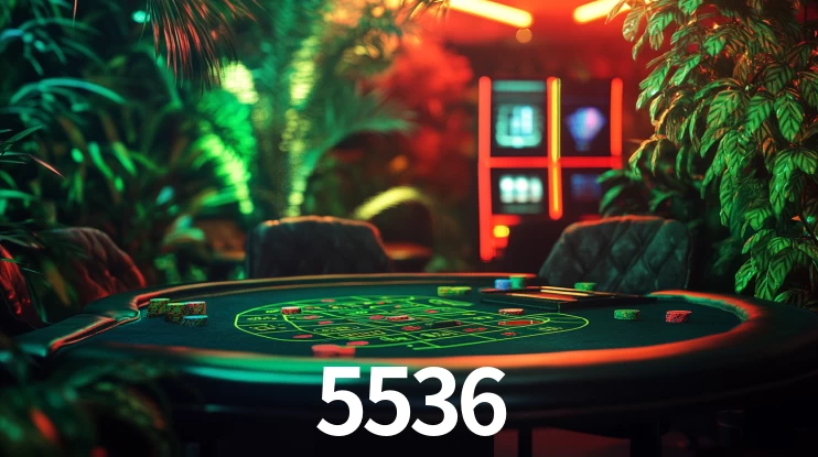 Experiência VIP 5536
