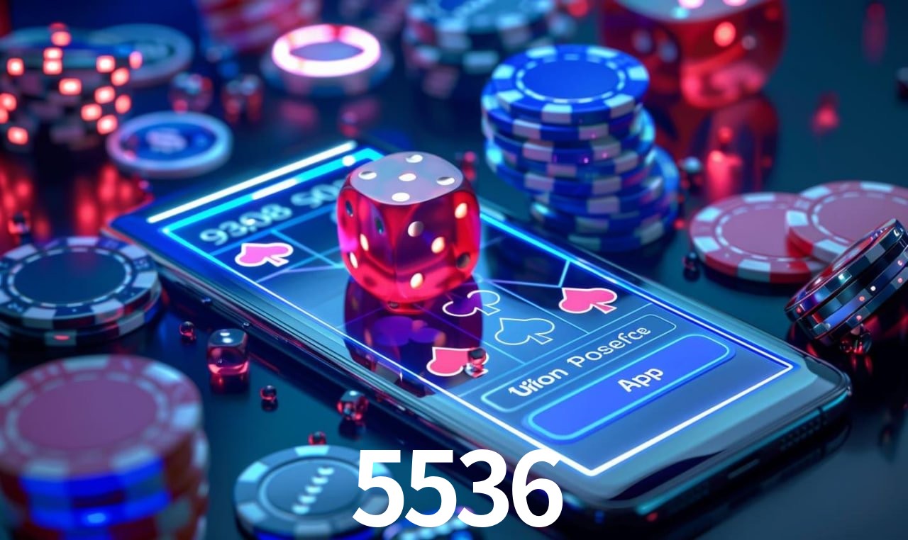 5536 lottery