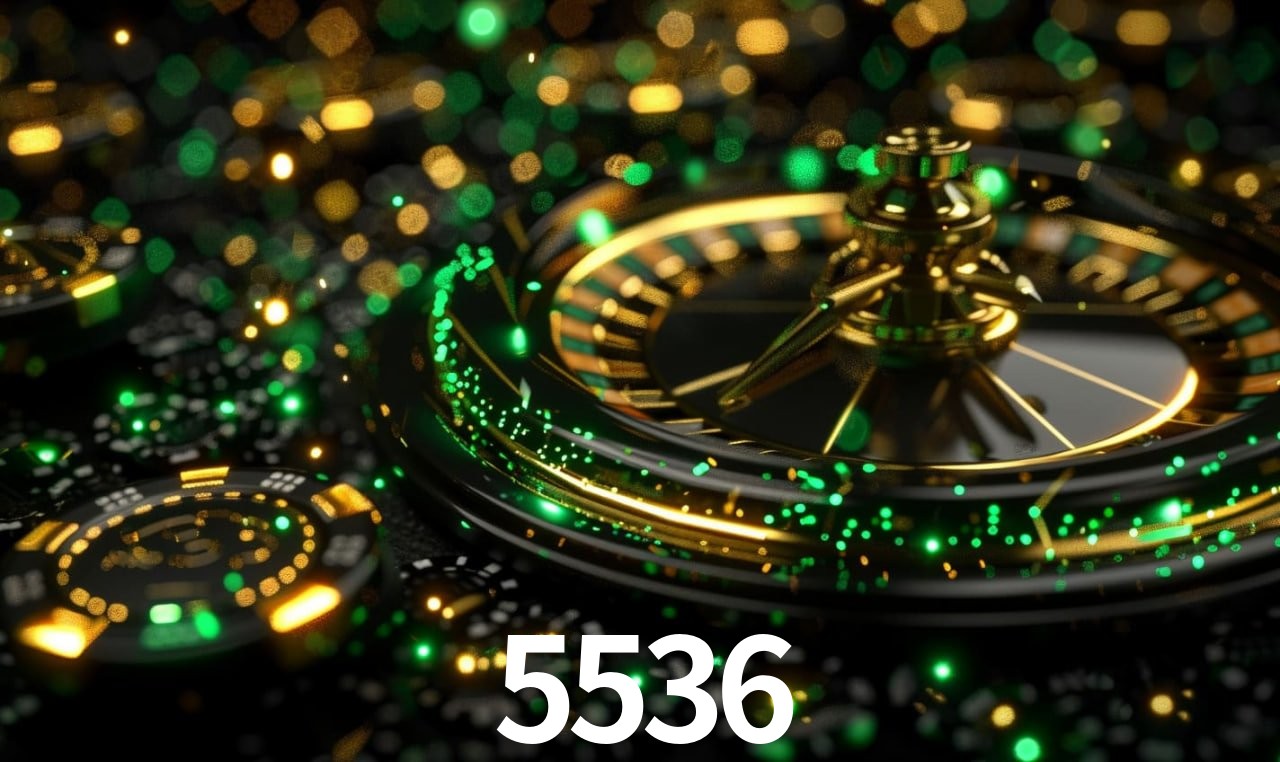 5536 Plataforma Oficial