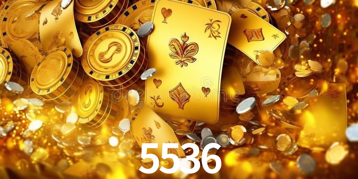 5536 download