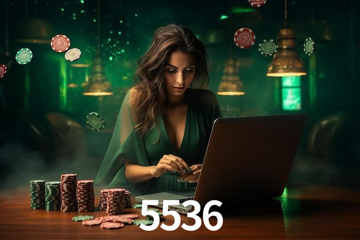5536 Baixar