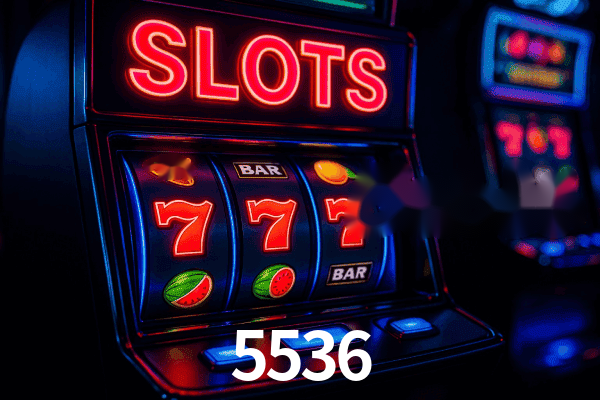 5536 Plataforma