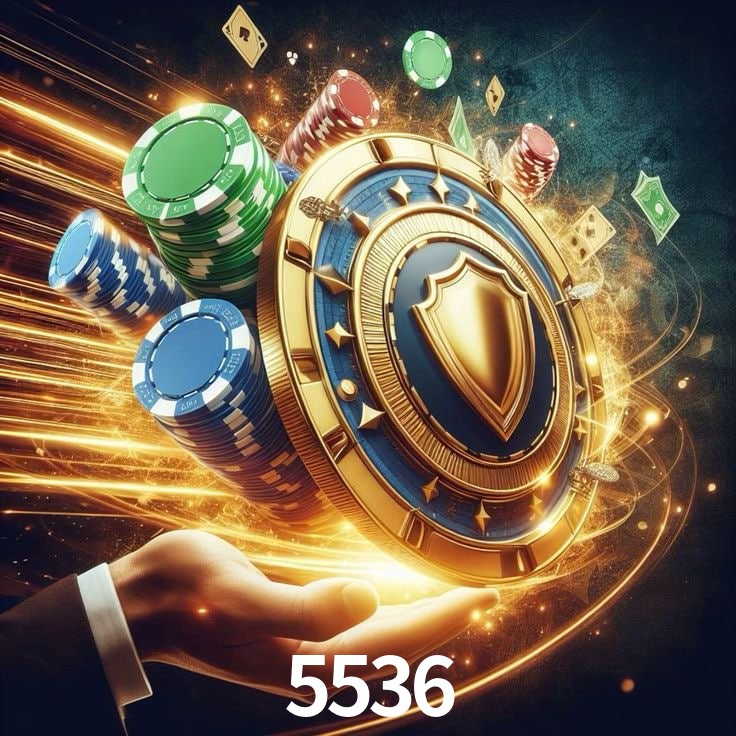 5536 Win