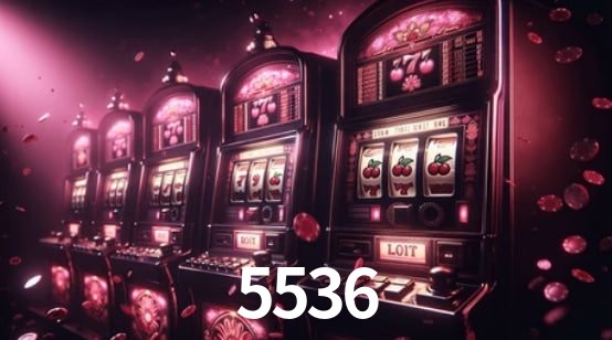 5536 Fortune Tiger