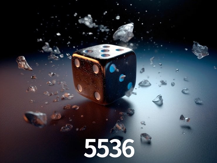 5536 cassino