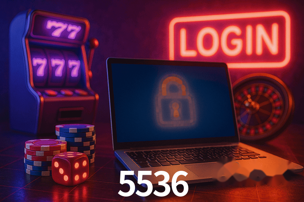 Estatísticas 5536