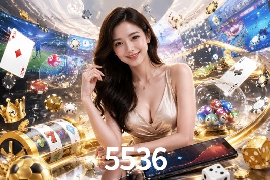 Welcome Bonus 5536