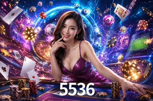 Statistics 5536