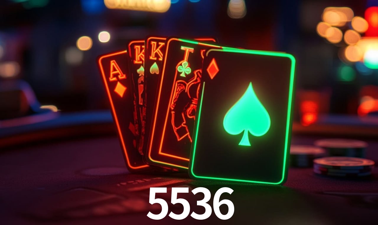 5536 vip