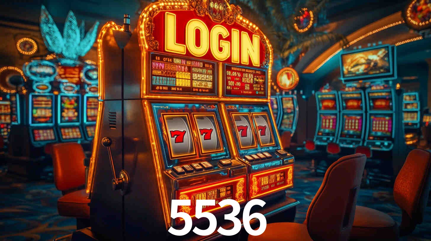 5536 bonus