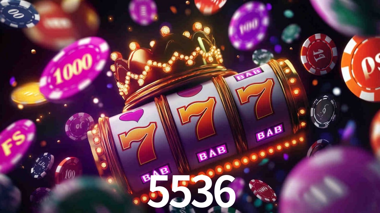 Flash Promotion 5536