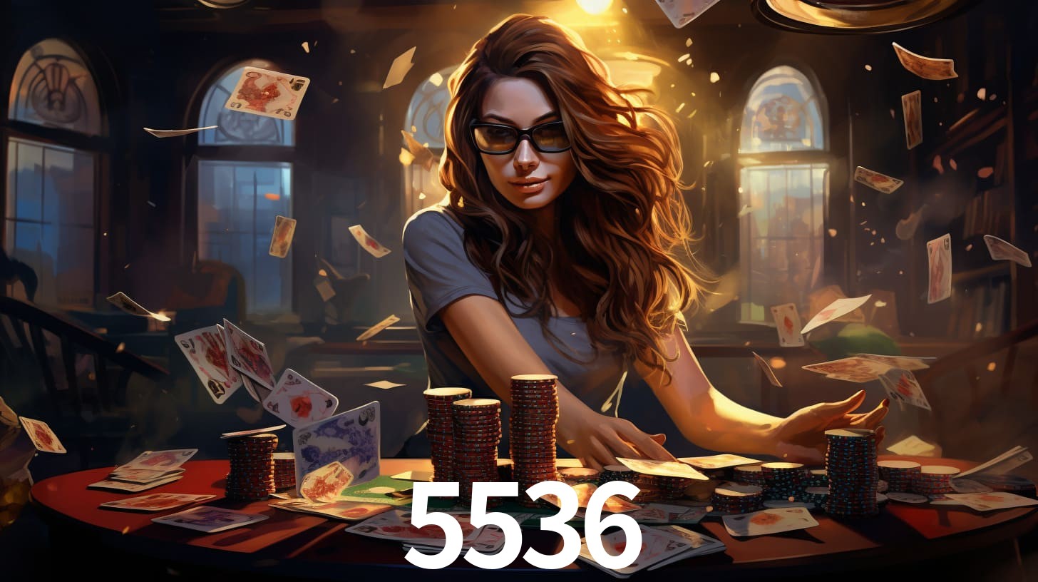 Player Reviews 5536