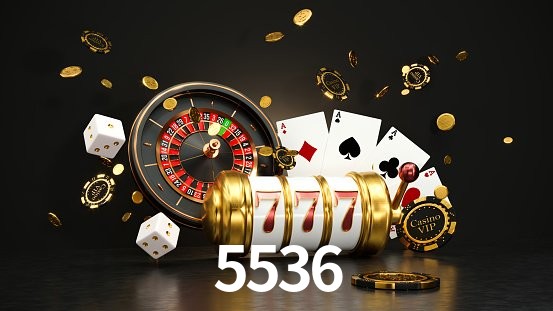 Live Casino 5536