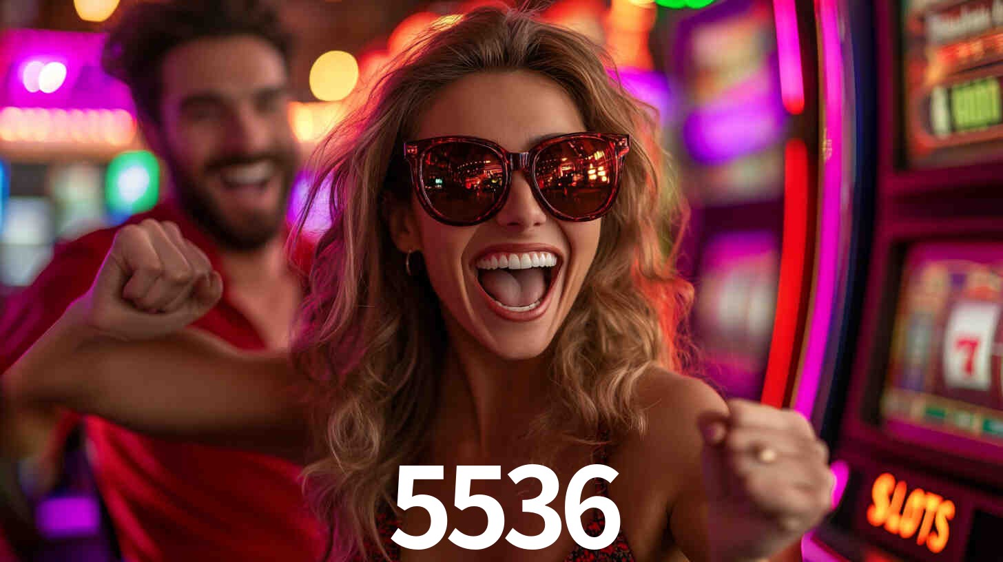 Descubra a Essência do 5536: Nossa História e Compromissos