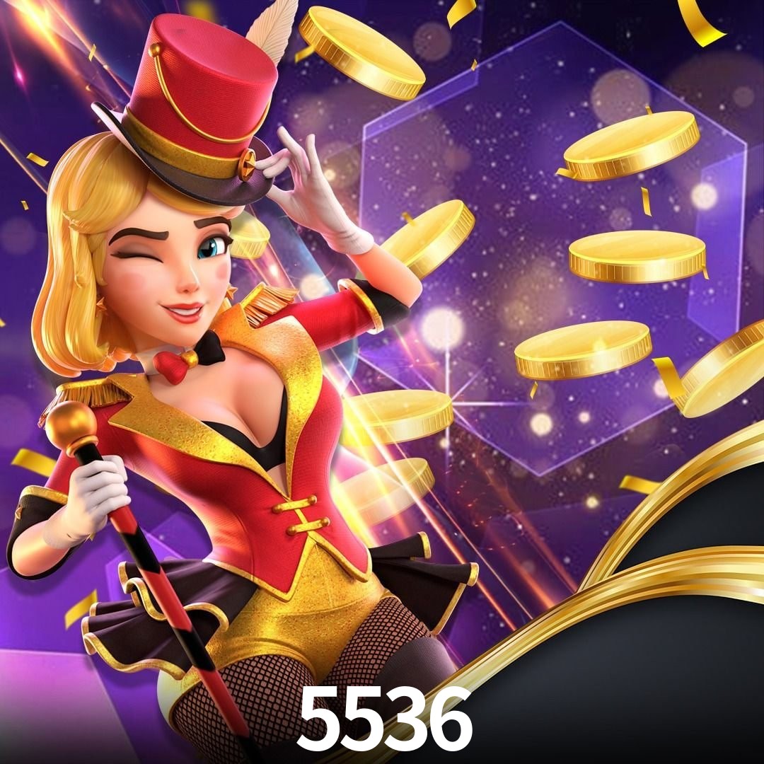 Slot Games 5536