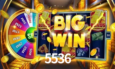 Descubra a Magia dos Jogos de Arcade no 5536