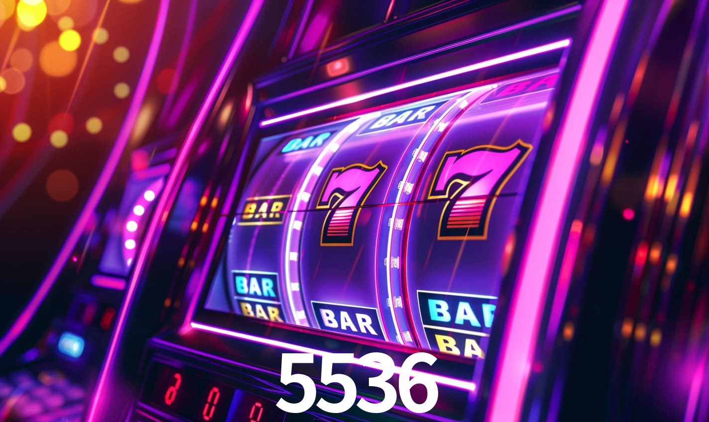 Daily Bonuses 5536