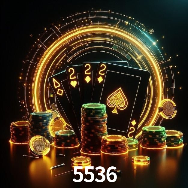 Provedores de Jogos 5536