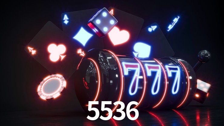 Secure Login 5536