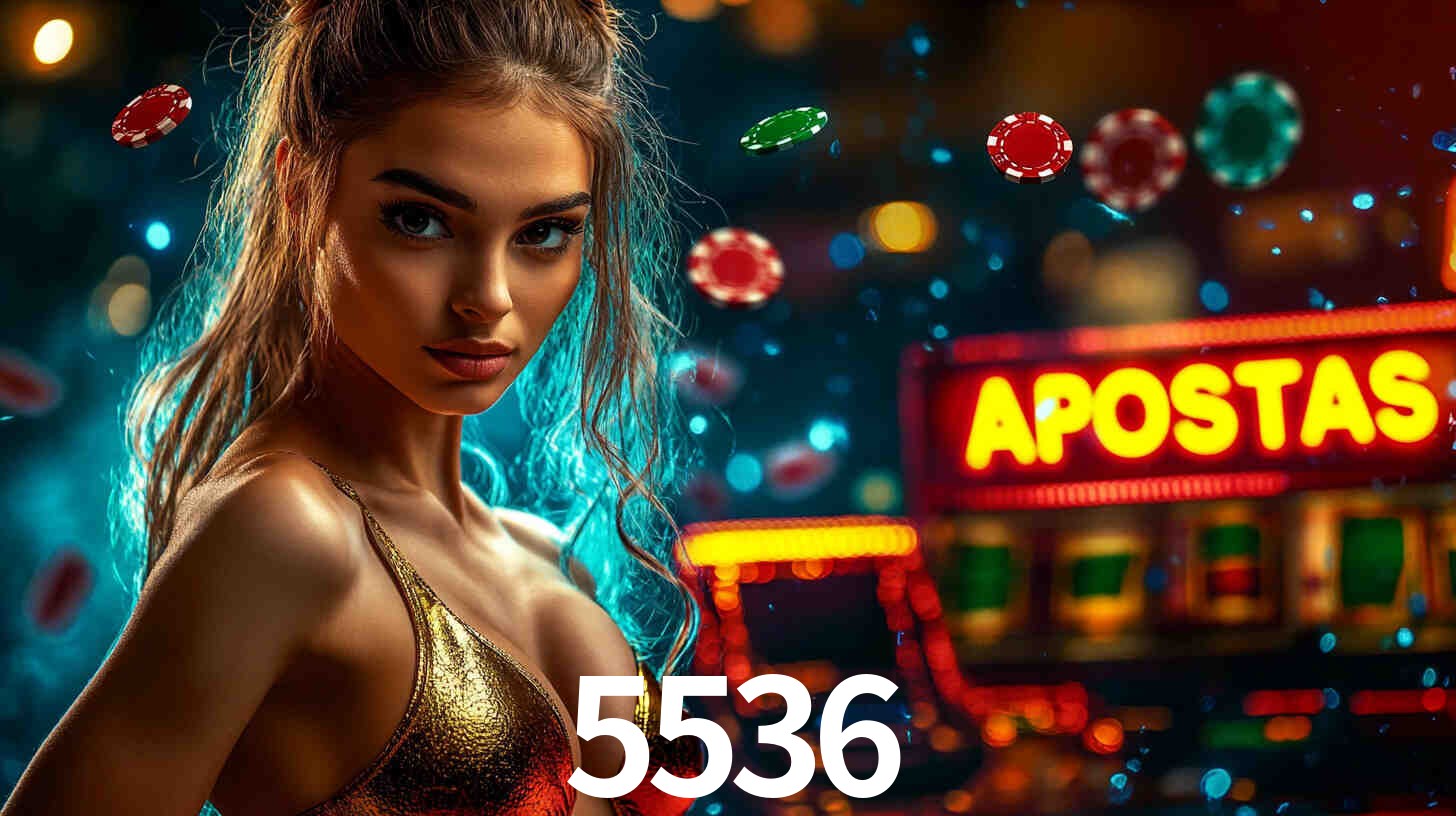 Descubra a Essência do 5536: Nossa História e Compromissos