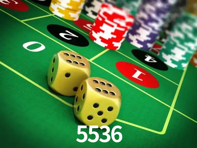 Account Benefits 5536