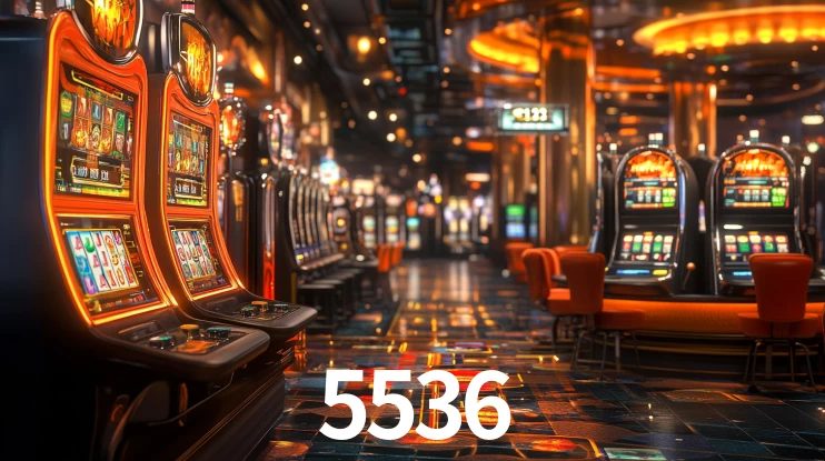 Spaceman Game 5536
