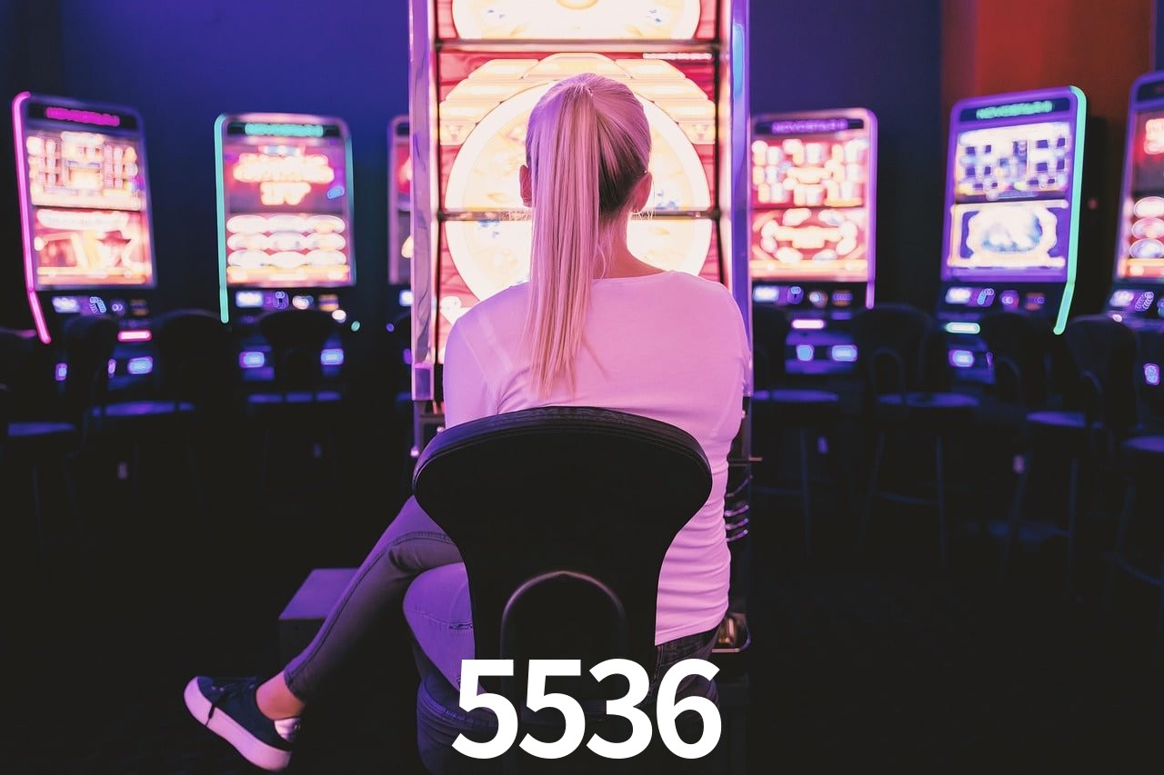 Weekend Specials 5536