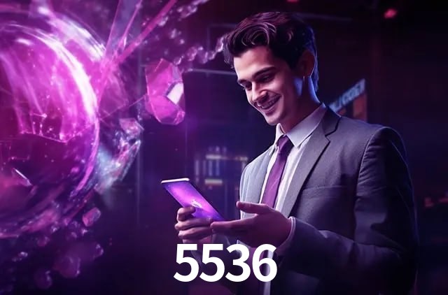 Quick Registration 5536