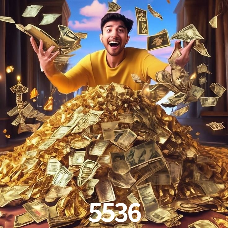 Casino VIP 5536
