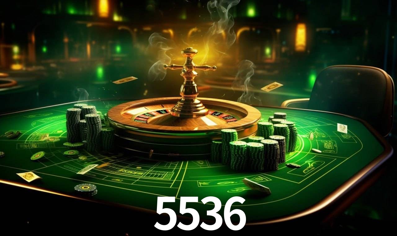 cassino 5536