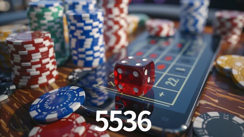 Instant EasyPaisa 5536