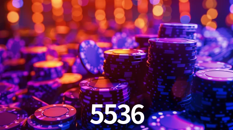 Premium Interface 5536
