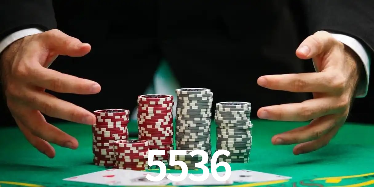 5536 bet