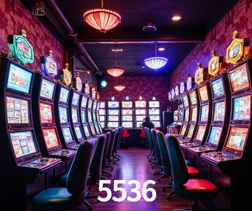 Experimente o Login Seguro Premium no 5536