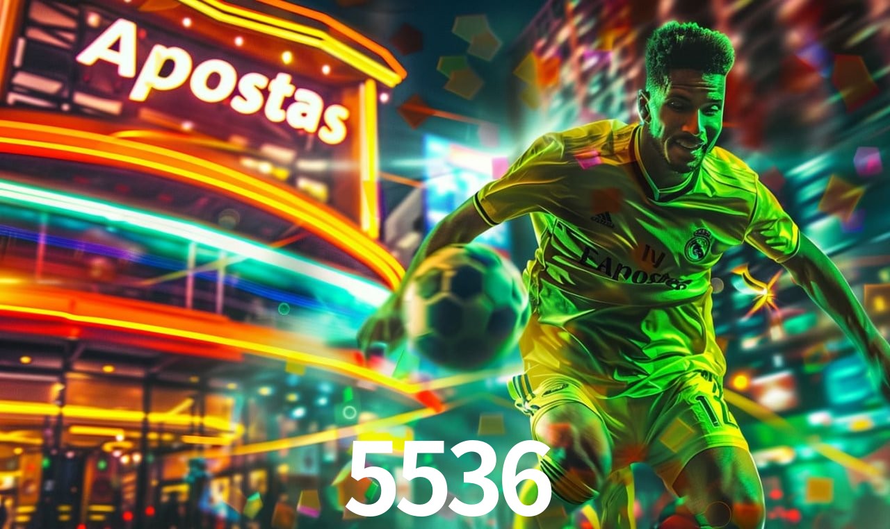 Casino Ao Vivo 5536