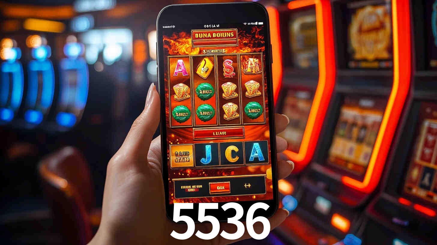 Live Casino 5536