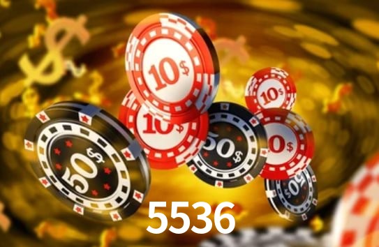 Apostas de Futebol 5536