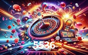 Apostas de Basquete 5536