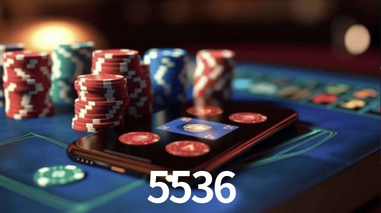 Jogo Spaceman 5536