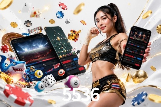 Exclusive Offers 5536