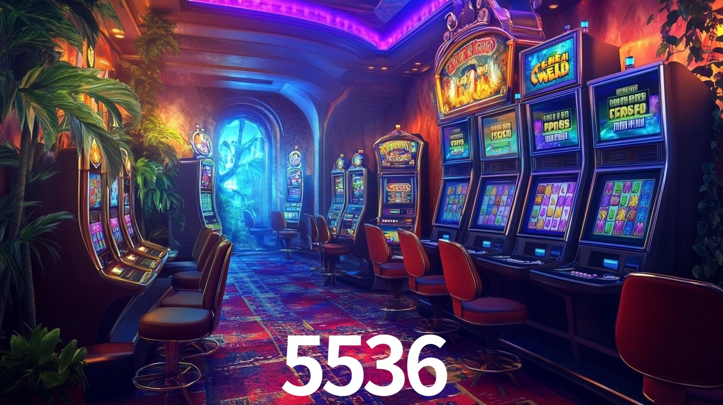 Programa VIP 5536