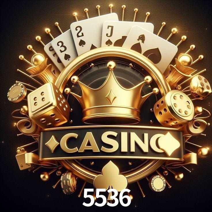 Recursos de Bônus 5536