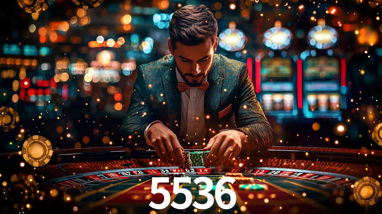 5536 App Interface