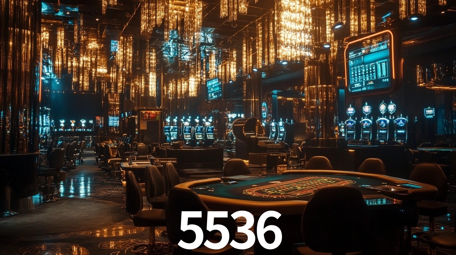 5536: Jogue Crash e Experimente Alta Recompensa Instantânea
