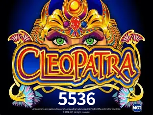 Descubra o Mundo do Cassino Online com 5536