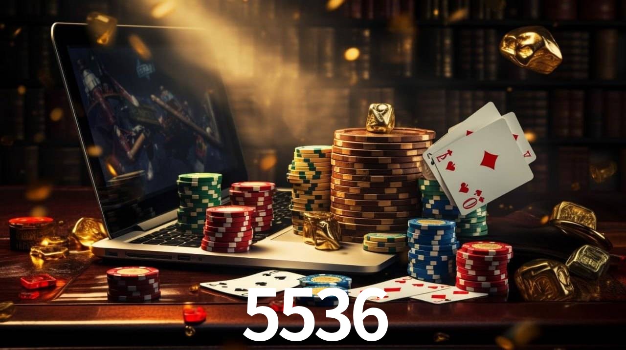 Casino VIP 5536