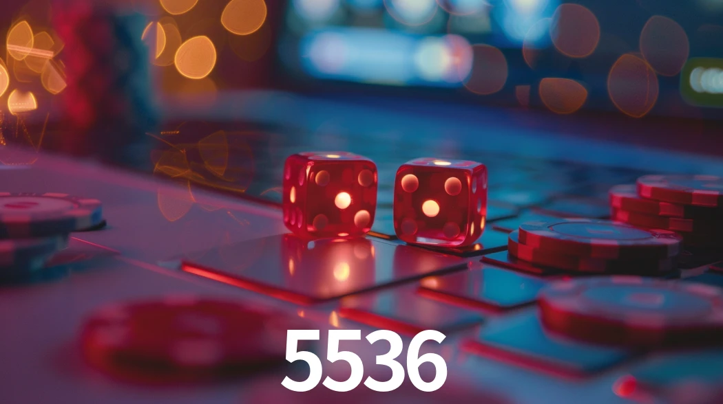 Flash Promotion 5536