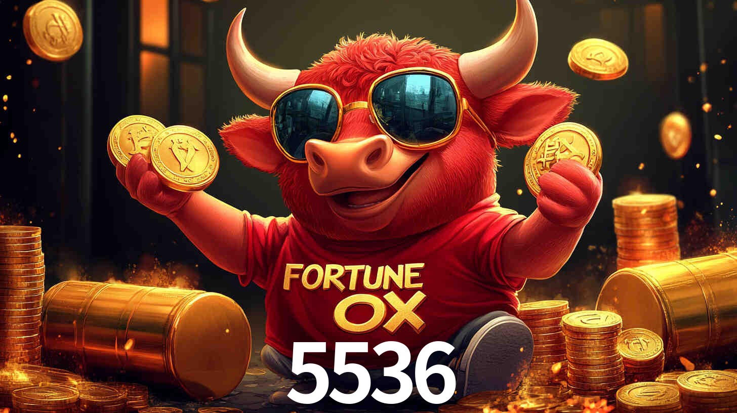 A Experiência Imersiva dos Cassinos Ao Vivo no 5536